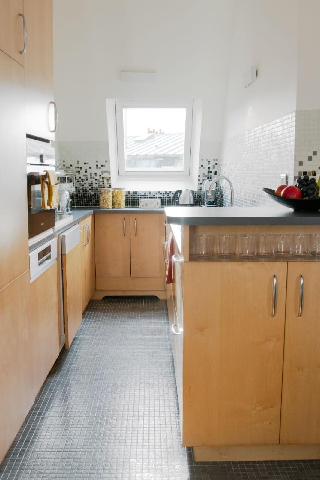 Eiffel 2Br Avenue Apartment Paris Bagian luar foto