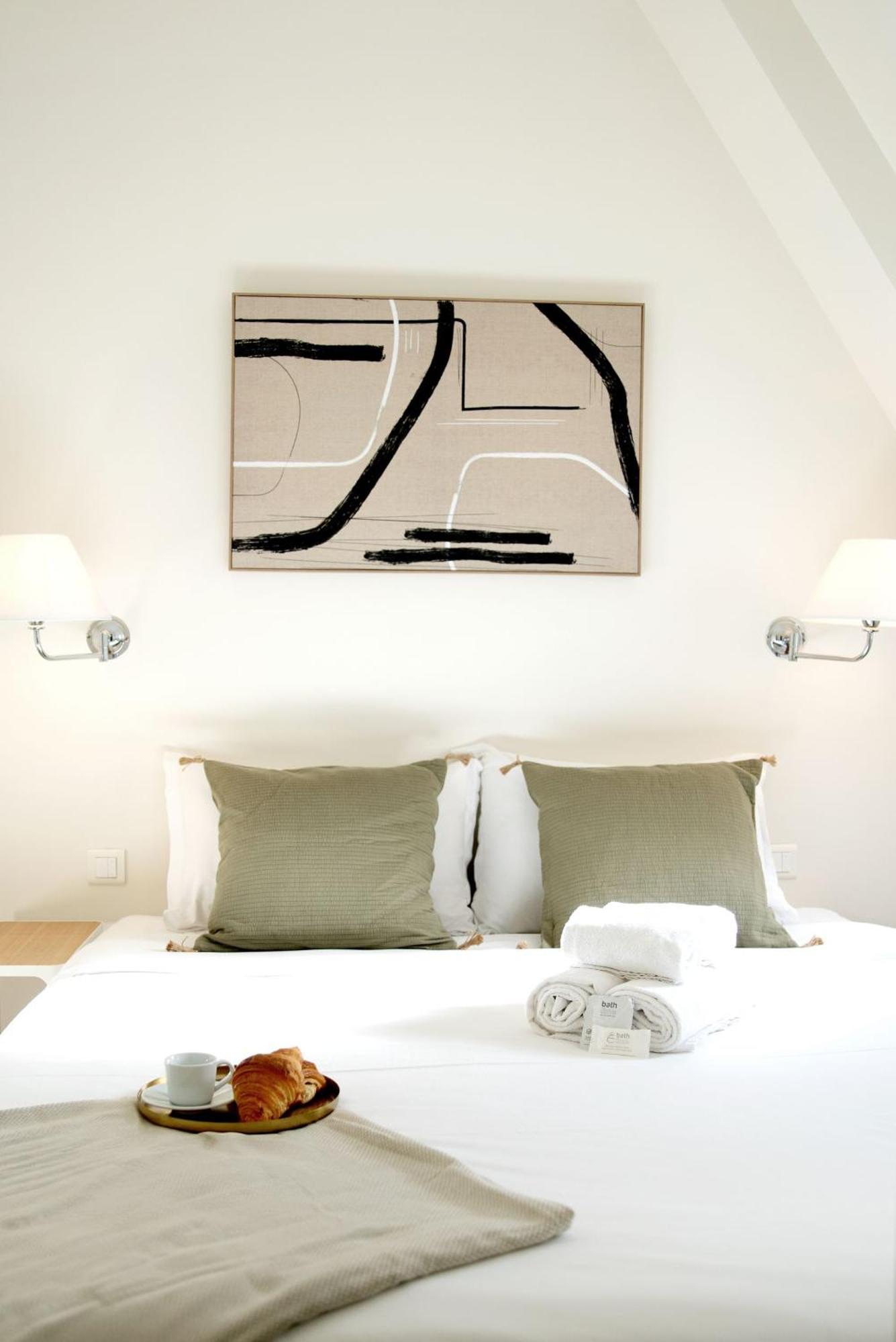 Eiffel 2Br Avenue Apartment Paris Bagian luar foto