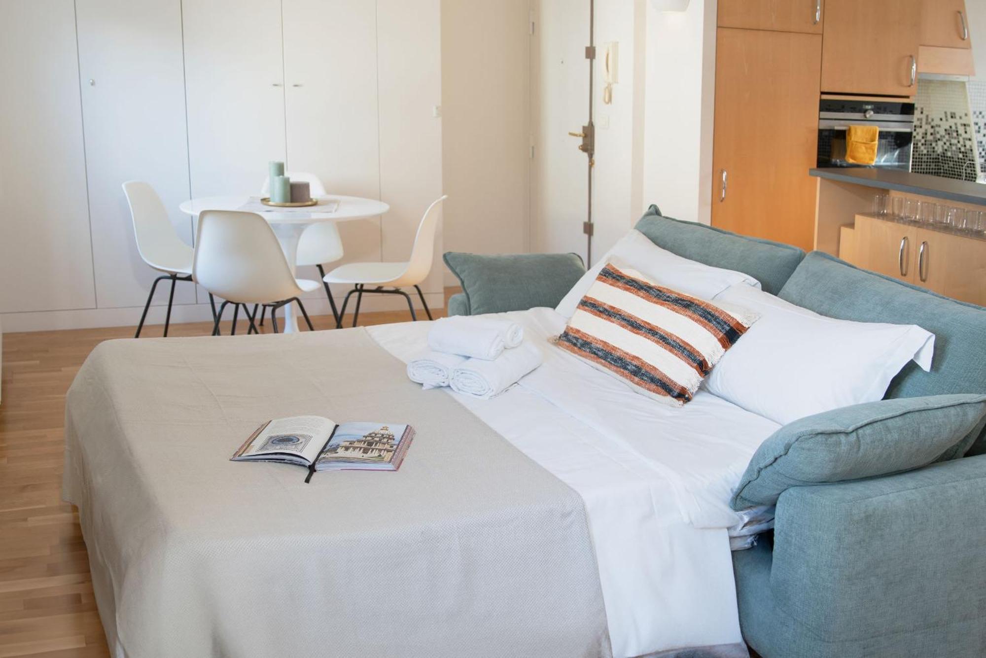 Eiffel 2Br Avenue Apartment Paris Bagian luar foto